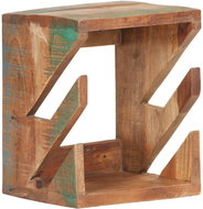 SHUMEE Wall mount for skateboard, 25 × 20 × 30 cm - Wall Bracket