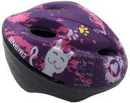 Enero Love Kitty M - Bike Helmet