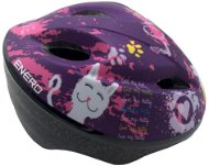 Enero Love Kitty - Bike Helmet