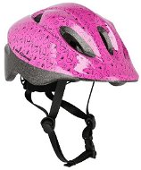 Nex Pink Girl - Bike Helmet