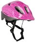 Nex Pink Girl - Bike Helmet