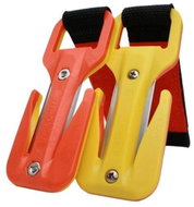 EazyCut Trilobite cutter orange-yellow, hard cover - Multitool 