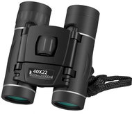 40x22 compact hiking binoculars - Binoculars