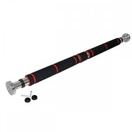 SVX, 63-100cm, black-red - Pull-up Bar 