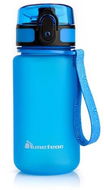 Tritanová sportovní láhev METEOR, modrá 350ml - Láhev na pití