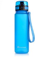 Tritanová sportovní láhev METEOR, modrá 500ml - Sportovní láhev