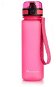 Tritan sports bottle METEOR, pink 500ml - Drinking Bottle