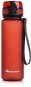 Sportovní láhev Tritanová sportovní láhev METEOR, červená 650ml - Sportovní láhev