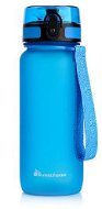 Tritanová sportovní láhev METEOR, modrá 650ml - Sportovní láhev