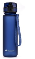 Tritanová sportovní láhev METEOR, tmavě modrá650ml - Sportovní láhev