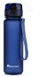 Sportovní láhev Tritanová sportovní láhev METEOR, tmavě modrá650ml - Sportovní láhev