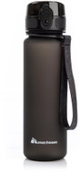 Meteor Tritan sports bottle, black 1000 ml - Drinking Bottle