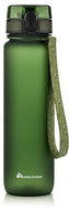 Meteor Tritan sports bottle, dark green 1000 ml - Drinking Bottle