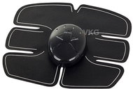 Electric abdominal muscle exerciser EMS AB-MUSCLE - Electrostimulator