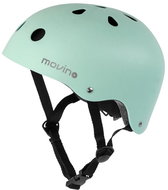 Dětská přilba Movino Azure, mátová, vel. S - Bike Helmet