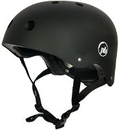 Bike Helmet Freestyle přilba PB PRO, černá, vel. S - Helma na kolo