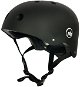 Bike Helmet Freestyle přilba PB PRO, černá, vel. S - Helma na kolo