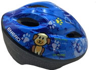 Children's helmet ENERO PUPPIES - Bike Helmet