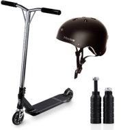 Movino X-CORE Black Mission freestyle set - Freestyle Scooter