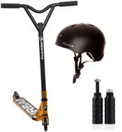 Bargain freestyle set PB GOLD - Freestyle Scooter
