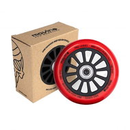 Náhradní kolečka na freestyle koloběžku 100mm, PP, 2 ks - Kolečka na koloběžku
