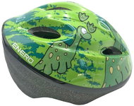 Children's helmet ENERO DINO - Bike Helmet