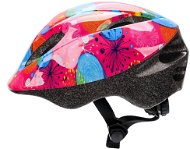 Children's helmet MTR, PINK ABSTRACT, sizing. M - Bike Helmet