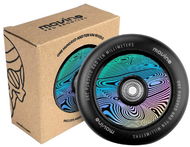Náhradní kolečka na freestyle koloběžku, 110 mm, PP, 2 ks - Kolečka na koloběžku