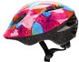 Dětská přilba MTR, PINK ABSTRACT - Helma na kolo
