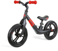 MOVINO MAGNESIUM PRO 12", Cherry-Black - Balance Bike