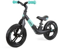 MOVINO MAGNESIUM PRO 12", Ocean-Black - Balance Bike