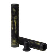 Náhradní grip na řídítka freestyle koloběžky TPR Grip (MANIAC), 2 ks - Náhradní díl
