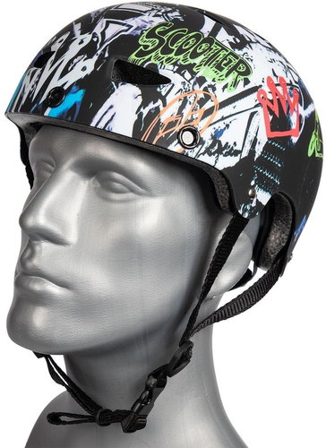 Freestyle helmet PB URBAN, size 4, sized. M - Bike Helmet - Main image