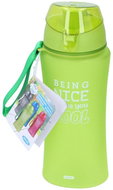 Sports water bottle 480 ml, green - Drinking Bottle