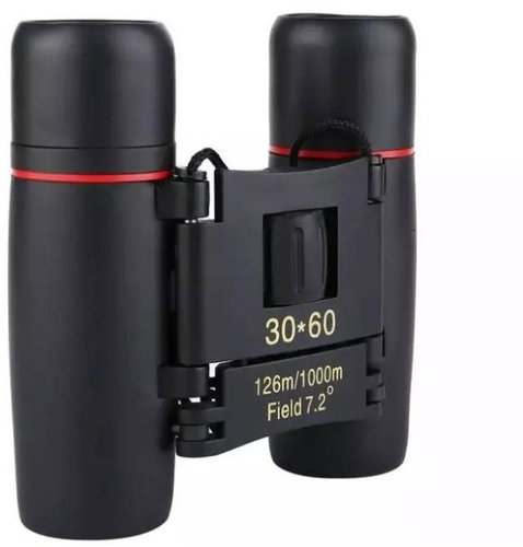 LN5 Pocket binoculars 30×60 - Binoculars - Main image