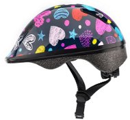 Children's helmet MTR, Hearts, sizing. S - Bike Helmet