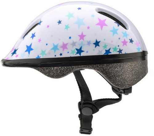 Children's helmet MTR, STARS, sized. S - Bike Helmet - Main image