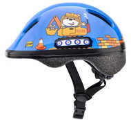 Children's helmet MTR, Teddy, sized. S - Bike Helmet