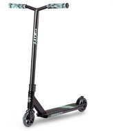 Skitt Impact Black Mint - Freestyle Scooter