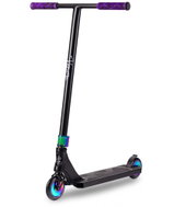 Skitt Venom Black Rainbow XL - Freestyle Scooter