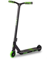 Skitt Spike Black Green - Freestyle Scooter
