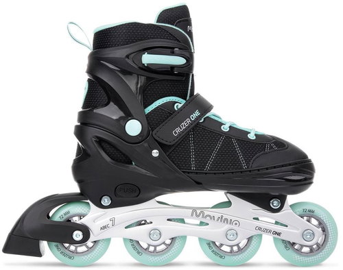 Movino Cruzer One, Mint, size 33 - 36 - Roller Skates - Main image