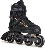 Movino Cruzer B2, Gold - Roller Skates