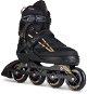 Movino Cruzer B2, Gold, size 34 - 37 - Roller Skates