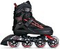 Movino Cruzer B2, Red, size 38 - 41 - Roller Skates