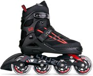 Movino Cruzer B2, Red, size 34 - 37 - Roller Skates