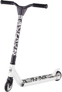 Freestyle scooter PB KATANA, white - Freestyle Scooter