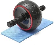 Strengthening wheel with pad - Exercise Wheel
