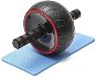 Strengthening wheel with pad - Exercise Wheel