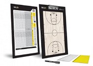 SKLZ MagnaCoach Basketball, edzőtábla kosárlabdához - Edzőfelszerelés